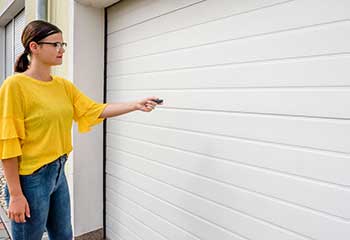 Garage Door Opener Repair - Carrollton