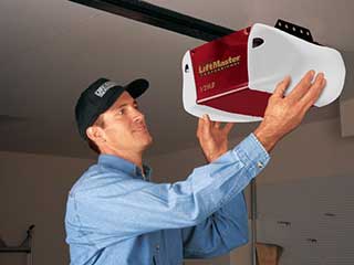 Garage Door Openers In Coppell