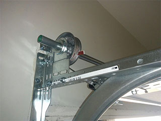 Garage Door Cable and Tracks - Coppell Garage Door Cable and Tracks In Coppell