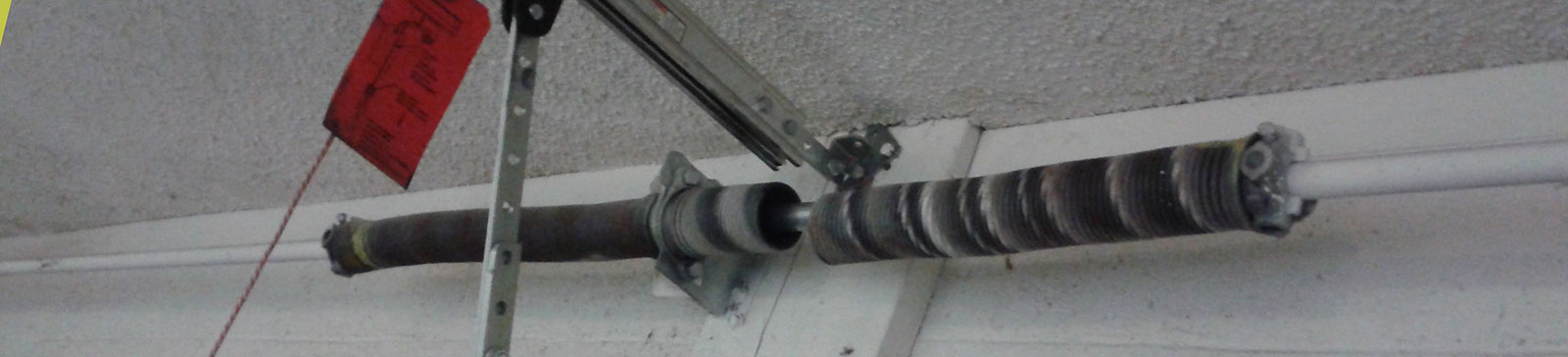 Garage Door Springs Near Me Coppell TX