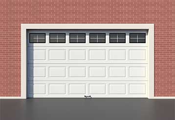 Overhead Garage Door Repair Near Me, Coppell TX