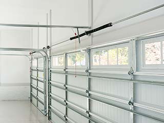 Garage Door Springs In Coppell