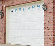 Overhead Garage Door Coppell TX