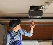 Garage Door Openers Services | Coppell TX