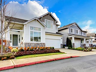 Garage Door Repair Company Near Me | Coppell