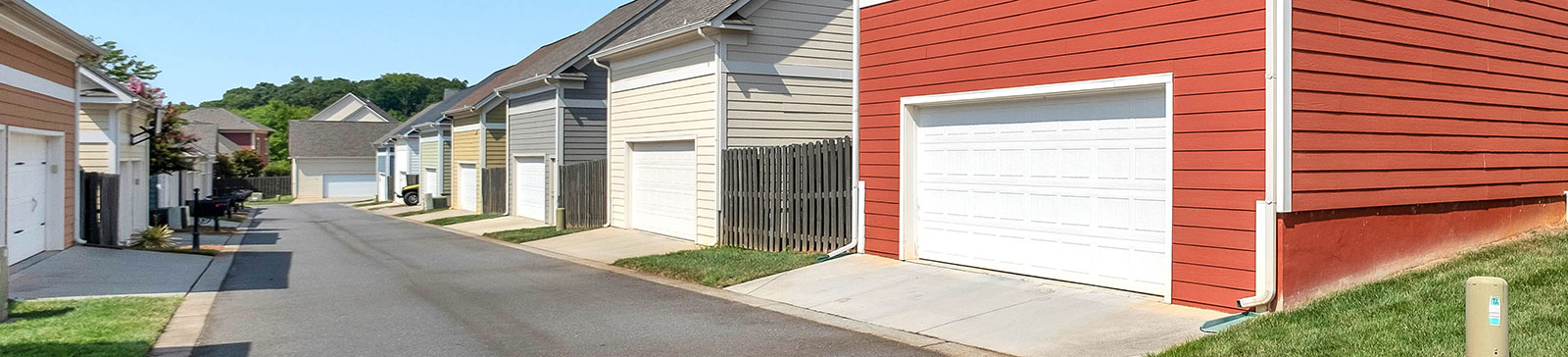 Overhead Garage Door Repair Near Me Coppell TX